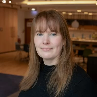 Image of Jess Montgomery