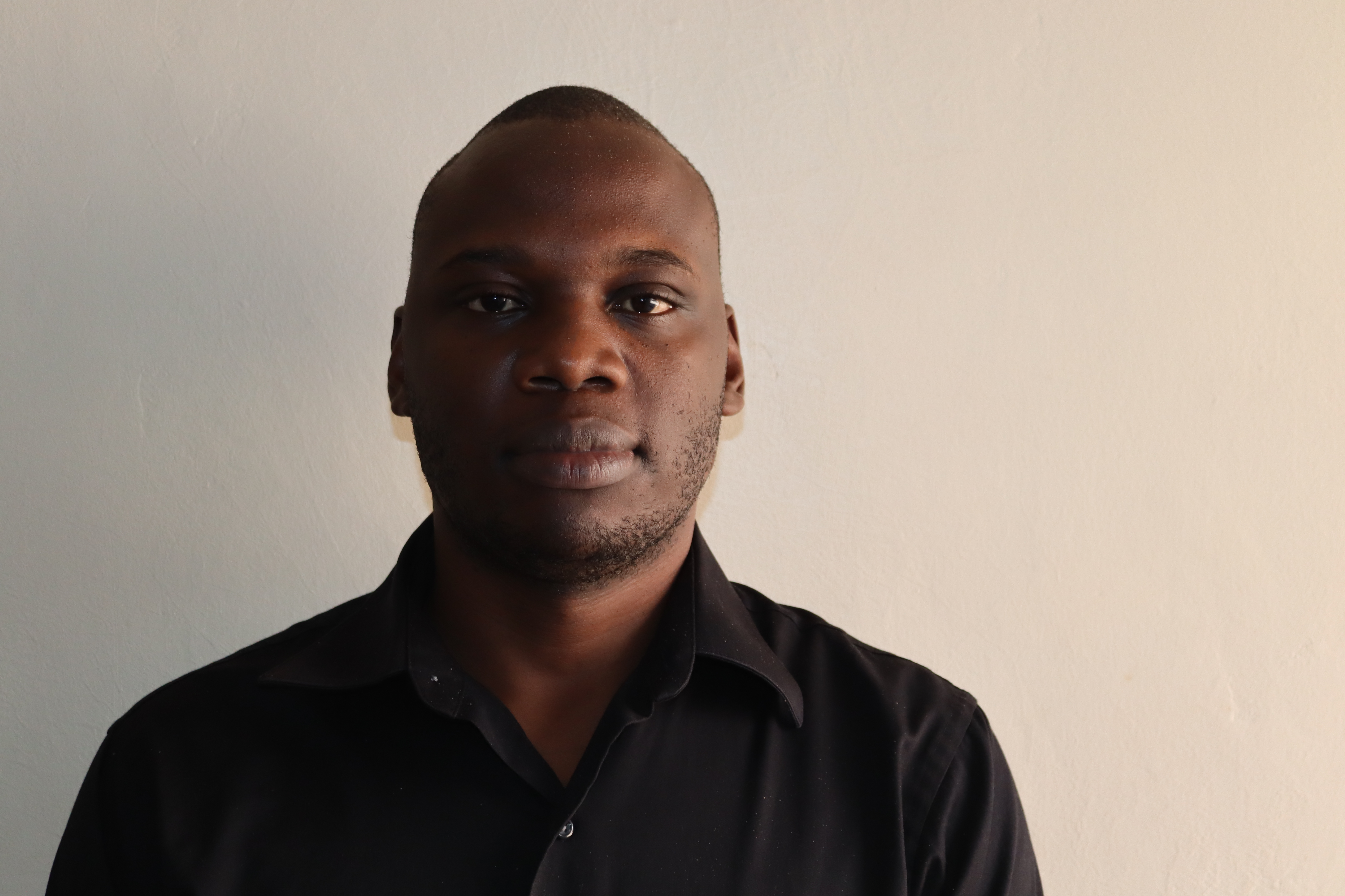 Image of Peter Ochieng