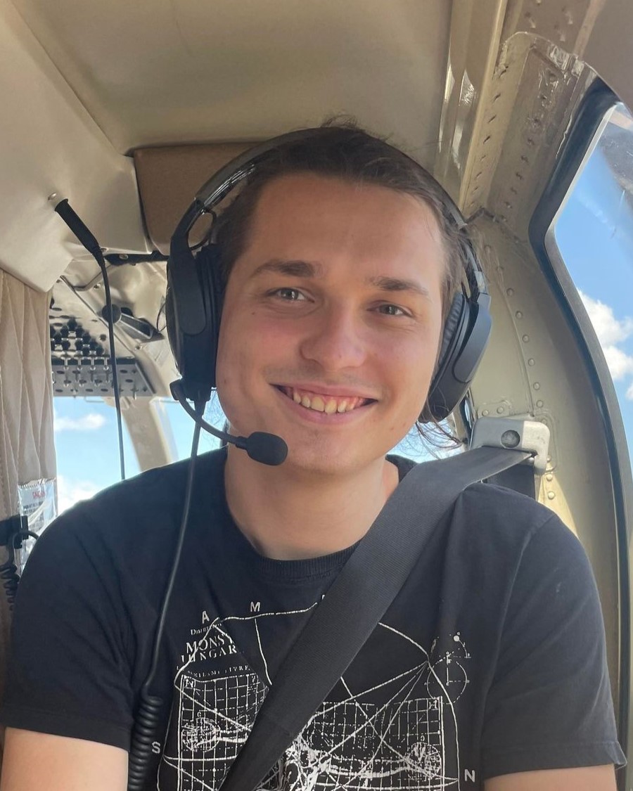 Image of Radzim Sendyka