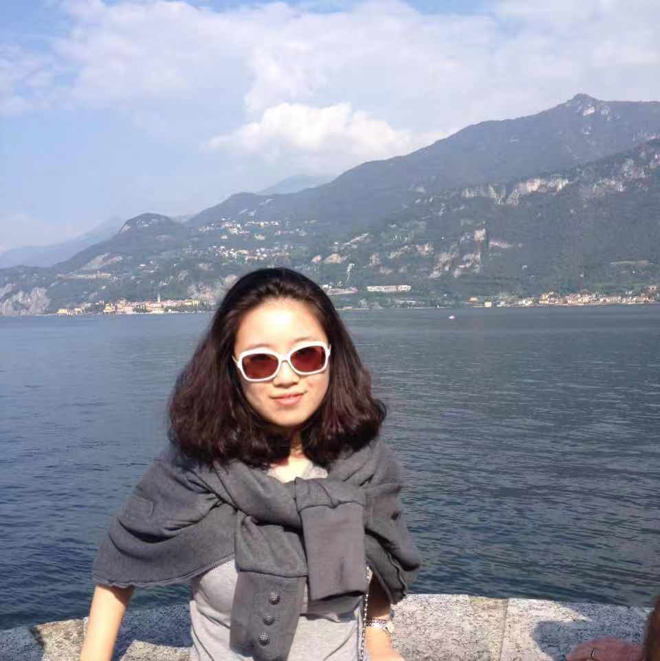 Image of Siyuan Guo