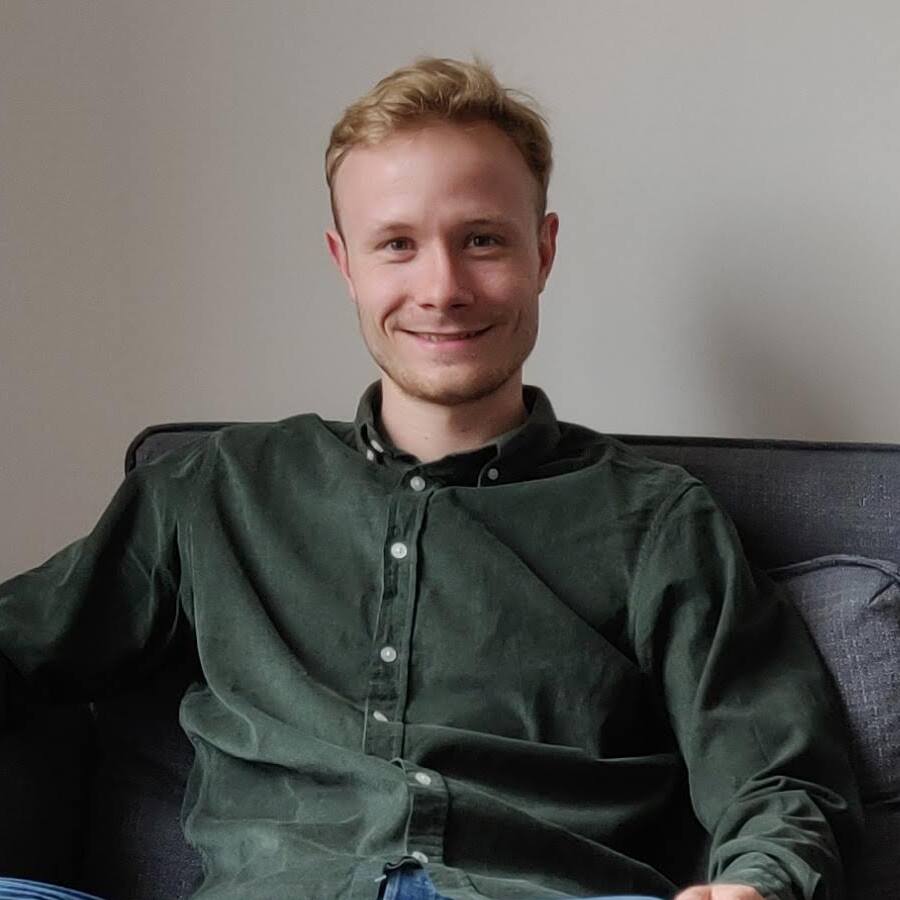 Image of Vincent Dutordoir