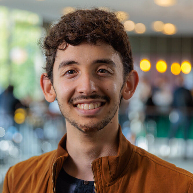 Image of Yonatan Gideoni